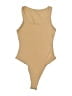 Shein Tan Bodysuit Size S - photo 1