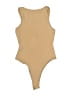 Shein Tan Bodysuit Size S - photo 2