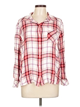 Vineyard Vines Long Sleeve Button Down Shirt