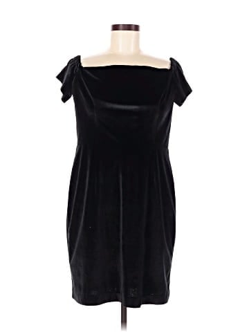 Hutch Cocktail Dress (view 1)