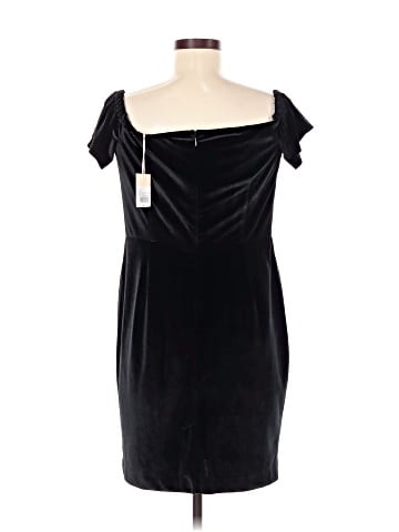 Hutch Cocktail Dress (view 2)