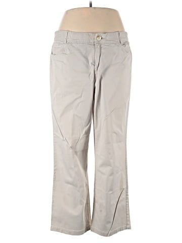 Intro Casual Pants (view 1)