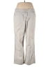 Intro Gray Casual Pants Size 18W - photo 1