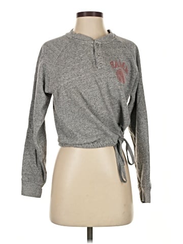 Tailgate Clothing Co. Sweatshirt (view 1)