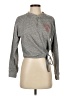 Tailgate Clothing Co. Gray Sweatshirt Size S - photo 1