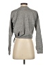 Tailgate Clothing Co. Gray Sweatshirt Size S - photo 2