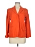 Vince. Orange Blazer Size 8 - photo 1