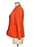Vince. Orange Blazer Size 8 - photo 5