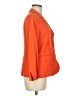 Vince. Orange Blazer Size 8 - photo 4