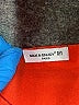 Assorted Brands Orange Pullover Sweater Size S - photo 4
