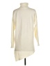 Motto Ivory Sweatshirt Size M - photo 2