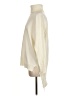 Motto Ivory Sweatshirt Size M - photo 5
