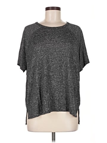 Rag & Bone/JEAN Short Sleeve T-Shirt (view 1)