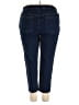 Catherines Blue Jeggings Size 2XWP - photo 2