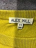 Alex Mill Yellow Green Pullover Sweater Size XS - photo 6