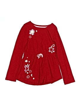 Lands' End Dress