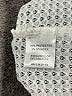 Unbranded Ivory Sleeveless Blouse Size L - photo 7