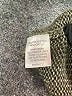 Sisters Gray Turtleneck Sweater Size S - photo 8