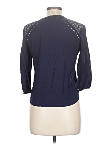 Fate 3/4 Sleeve Blouse (view 2)