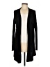 Daisy Fuentes Black Cardigan Size L - photo 1