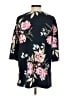 Dynamite Black Kimono Size S - photo 2