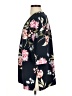 Dynamite Black Kimono Size S - photo 5