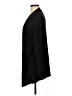 Daisy Fuentes Black Cardigan Size L - photo 5