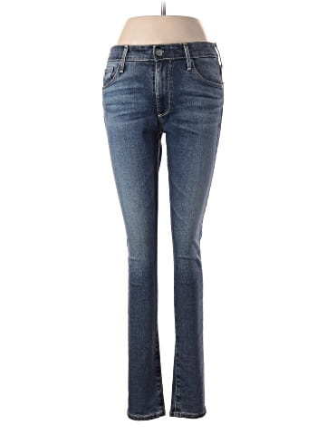 Adriano Goldschmied Jeans (view 1)
