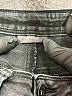 Yessica Solid Gray Jeans Size EU (IT) 42 / US 6 - photo 7