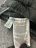 Yessica Solid Gray Jeans Size EU (IT) 42 / US 6 - photo 8