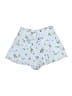 Sunday Best 100% Polyester Blue Skort Size 2 - photo 1
