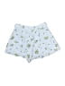 Sunday Best 100% Polyester Blue Skort Size 2 - photo 2