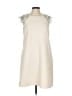 J.Crew Ivory Cocktail Dress Size 12 - photo 1
