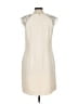 J.Crew Ivory Cocktail Dress Size 12 - photo 2