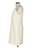 J.Crew Ivory Cocktail Dress Size 12 - photo 5