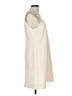 J.Crew Ivory Cocktail Dress Size 12 - photo 4