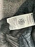 Athleta Chevron-herringbone Gray Active Pants Size M - photo 8