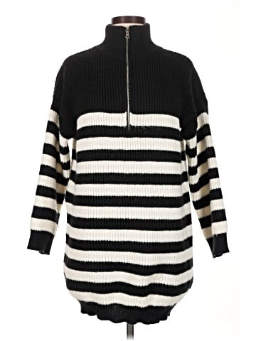 LUCCA Pullover Sweater (view 1)