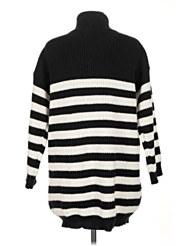 LUCCA Pullover Sweater (view 2)