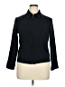 Briggs New York Black Jacket Size 14 - photo 1