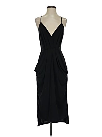 BCBGeneration Cocktail Dress (view 1)