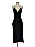 BCBGeneration Black Cocktail Dress Size XS - photo 1