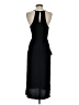 BCBGeneration Black Cocktail Dress Size XS - photo 2