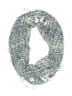 Unbranded Gray Blue Scarf One size - photo 1