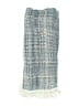 Unbranded Gray Blue Scarf One size - photo 2