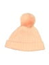 J.Crew Orange Pink Beanie One size - photo 1