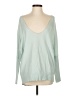 Victoria's Secret Green Pullover Sweater Size XS - photo 1