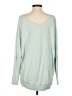Victoria's Secret Green Pullover Sweater Size XS - photo 2