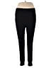 Assorted Brands Solid Black Active Pants Size XXL - photo 1