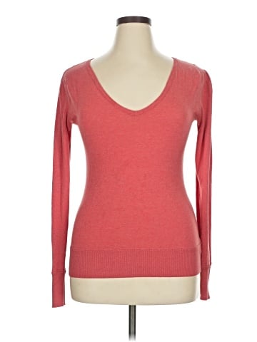 Mossimo Supply Co. Pullover Sweater (view 1)